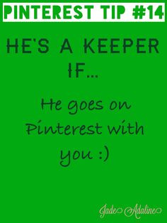 ️ He's a keeper! We do this together and laugh. Laughter is good for ...