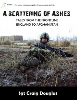Start by marking “A Scattering of Ashes” as Want to Read: