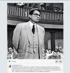Atticus Finch