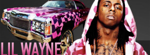 We have the most amazing 'lil Wayne' facebook covers for free! Try one ...