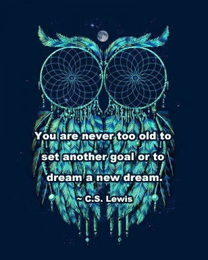 More like this: dreams , dream catchers and quotes .