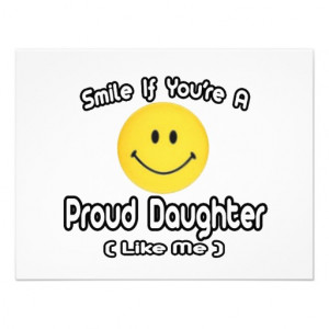 ... daughters or if you re a proud daughter looking to share your love