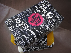 INSPIRATIONAL FUNK : VOLUME 1