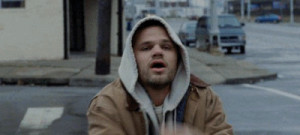 Cheddar Bob Quotes 8 Mile ~ Might take a shot at myself like Pac in ...