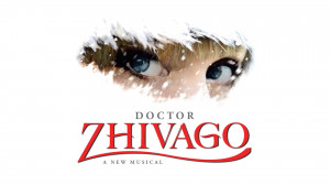 Parade Exclusive! Stars of 'Dr. Zhivago' Perform Song from New ...