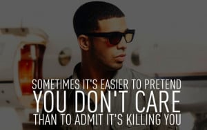 Favorite Quote By a Rapper/Singer In Real Life | Rap Genius
