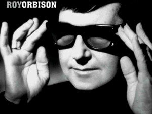 Listen to Roy Orbison’s “Greatest Hits” from 1964 (Orbison was ...