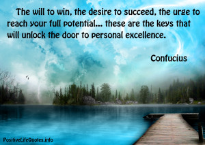 The way in which your approach our coaching sessions will make a ...