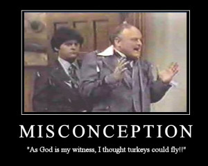This is one of the great Thanksgiving Day television clips of all ...