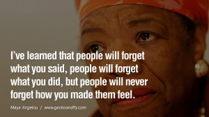 Feminism Women Quotes Movement Second Third Wave I have learned that ...