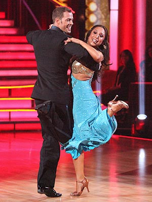 William Levy Dancing with the Stars