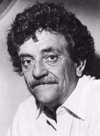 AKA Kurt Vonnegut, Jr.