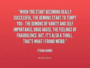 Quotes About Becoming Successful