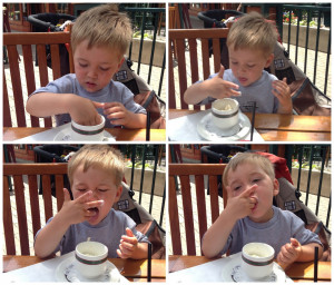 Eat Your Lady Right Quotes