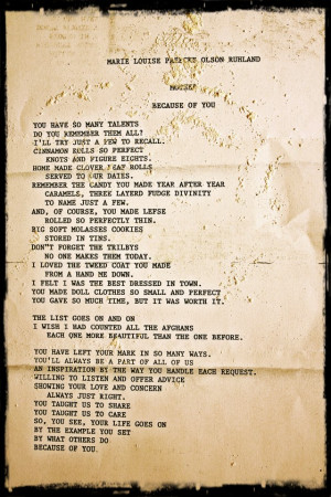 Best Grandmother Quotes On Images