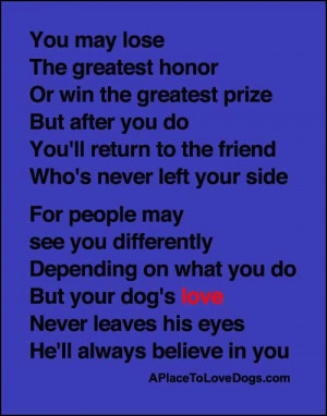 ... dogs things lose your dogs quotes dogs lovers animal dogs love quotes