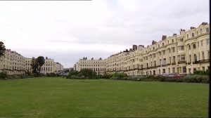 Building City Brighton England Stock Video 534 660 900