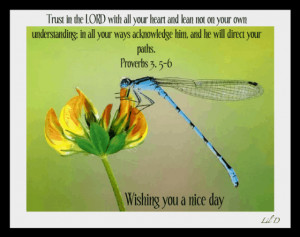Bible quotes trust wallpapers
