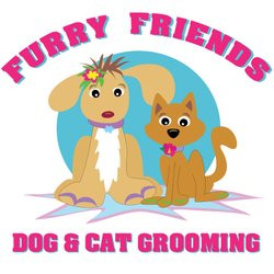 Furry Friends Dog and Cat Grooming, San Diego, CA