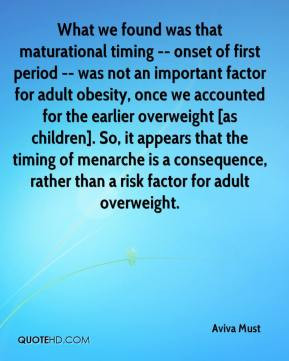 Obesity Quotes