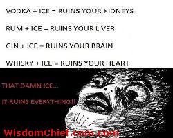 Health Effects - Damn This Ice Is It Ruins Everything - Hidden Health ...
