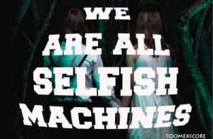 MY EDIT pierce the veil Selfish Machines toomexicore reblog you lil ...