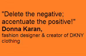 Donna Karan Color quote