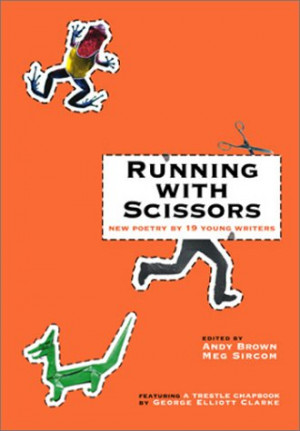 Start by marking “Running with Scissors: New Poetry by 19 Young ...