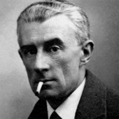 maurice ravel quotes