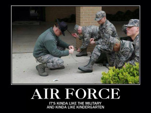 Tags: air force , kindergarten , Military