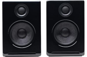 Pa System With Wireless Speakers