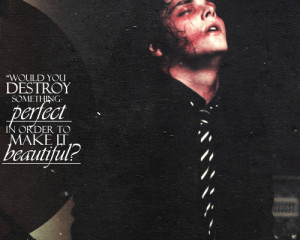 related pictures gerard way quotes we heart it