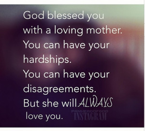 Photos / Mother’s Day quotes and memes on Instagram