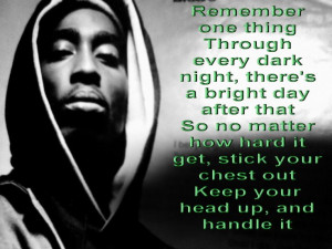 Tupac rap gangsta text quotes c wallpaper background