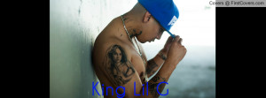 king lil g quotes