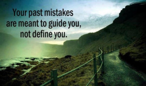 21 Quotes About The Past - QuotesHunter