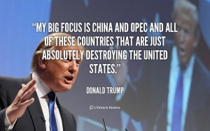 Donald Trump Quotes Picture 25339