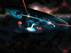 Great Star Trek Quotes -- Voyager - HD Wallpapers