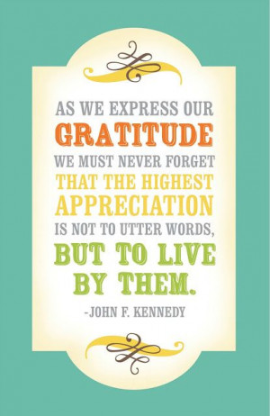 Express Gratitude life quotes quotes positive quotes quote life quote ...