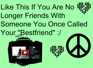 related pictures ex best friends tumblr quotes