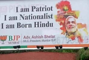 Am Patriot I Am Nationalist I Am Born Hindu
