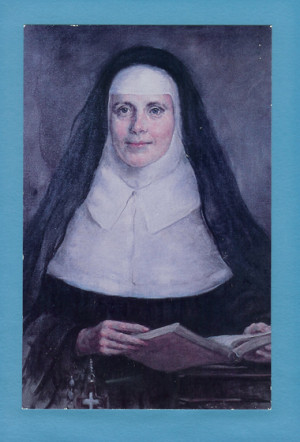 Sister Catherine McAuley