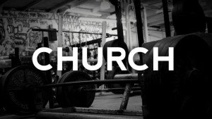 GYMlife - CHURCHFitness Motivation / Fitness Blog - Follow for more!