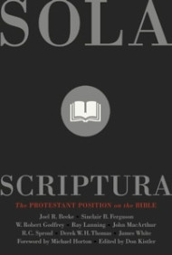 Excellent Quotes from Sola Scriptura: The Protestant Position on the ...