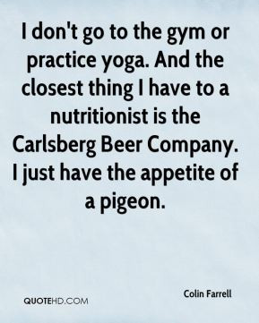 Yoga Quotes