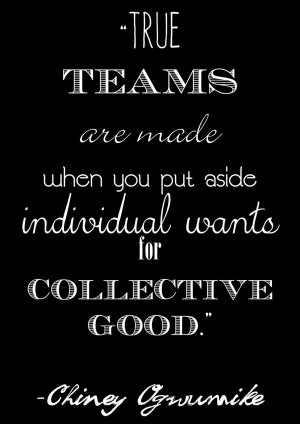 47 Inspirational Teamwork Quotes and Sayings with Images