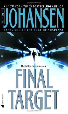 Start by marking “Final Target (Wind Dancer, #4)” as Want to Read: