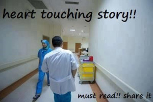 Heart Touching Story Doctor