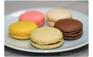 famous french desserts recipes