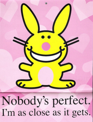 Happy Bunny Quotes And Pictures Picture